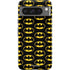 DC Comics Batman Logo Pattern Google Pixel 8 Pro Impact Case